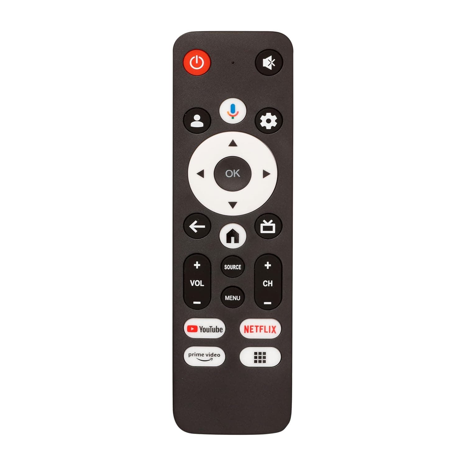 Hisense 32” TV preview 5