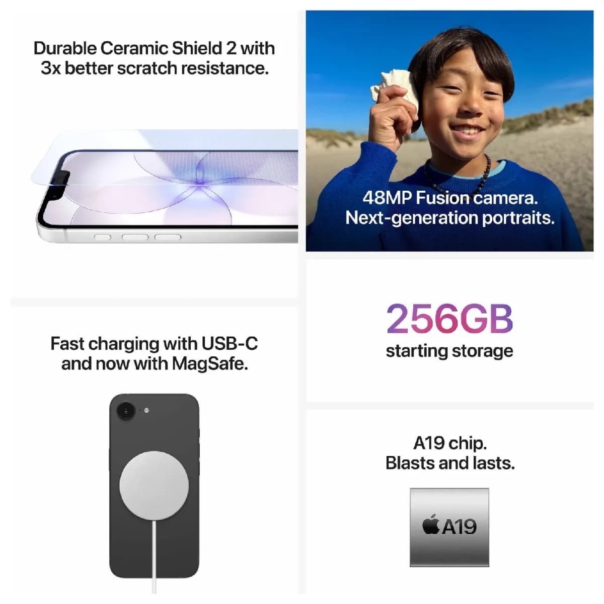 Apple iPhone 17e preview 7