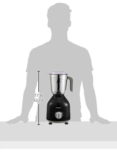 HL7756/00 750W Mixer Grinder preview 5