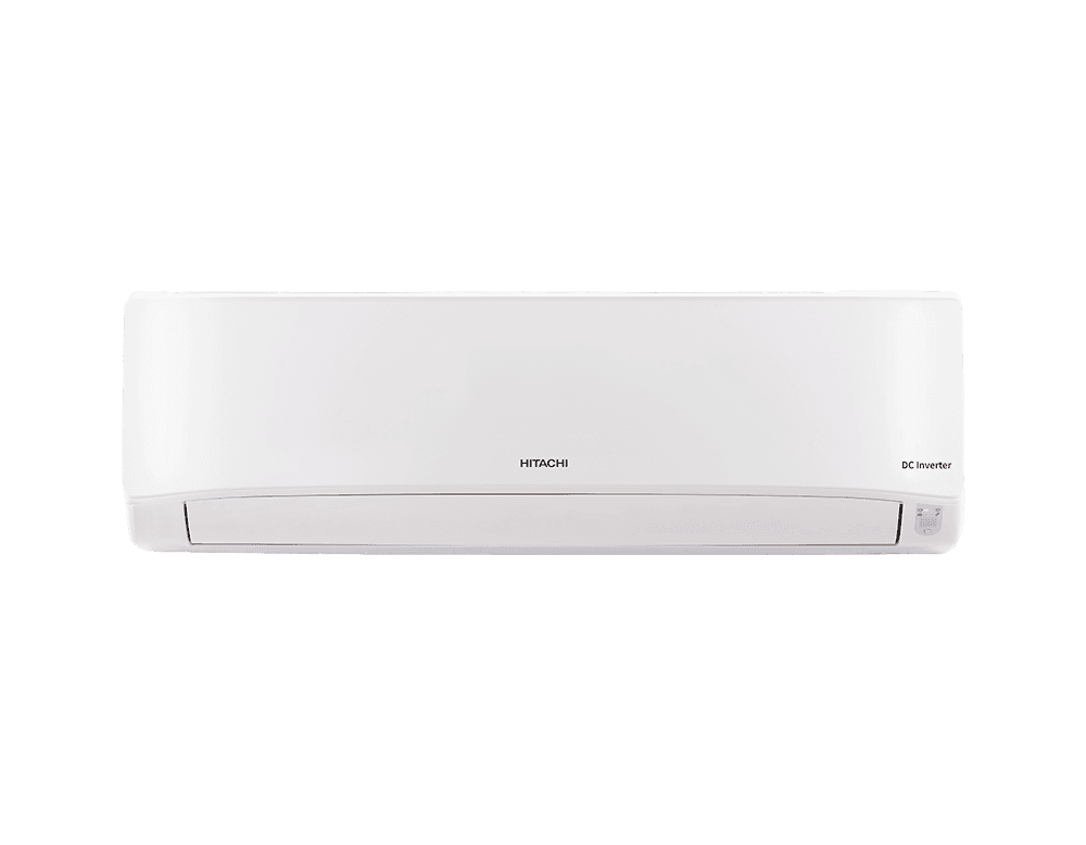 HITACHI SAC 1.0T 3S RAS E312PCDIB I/D
