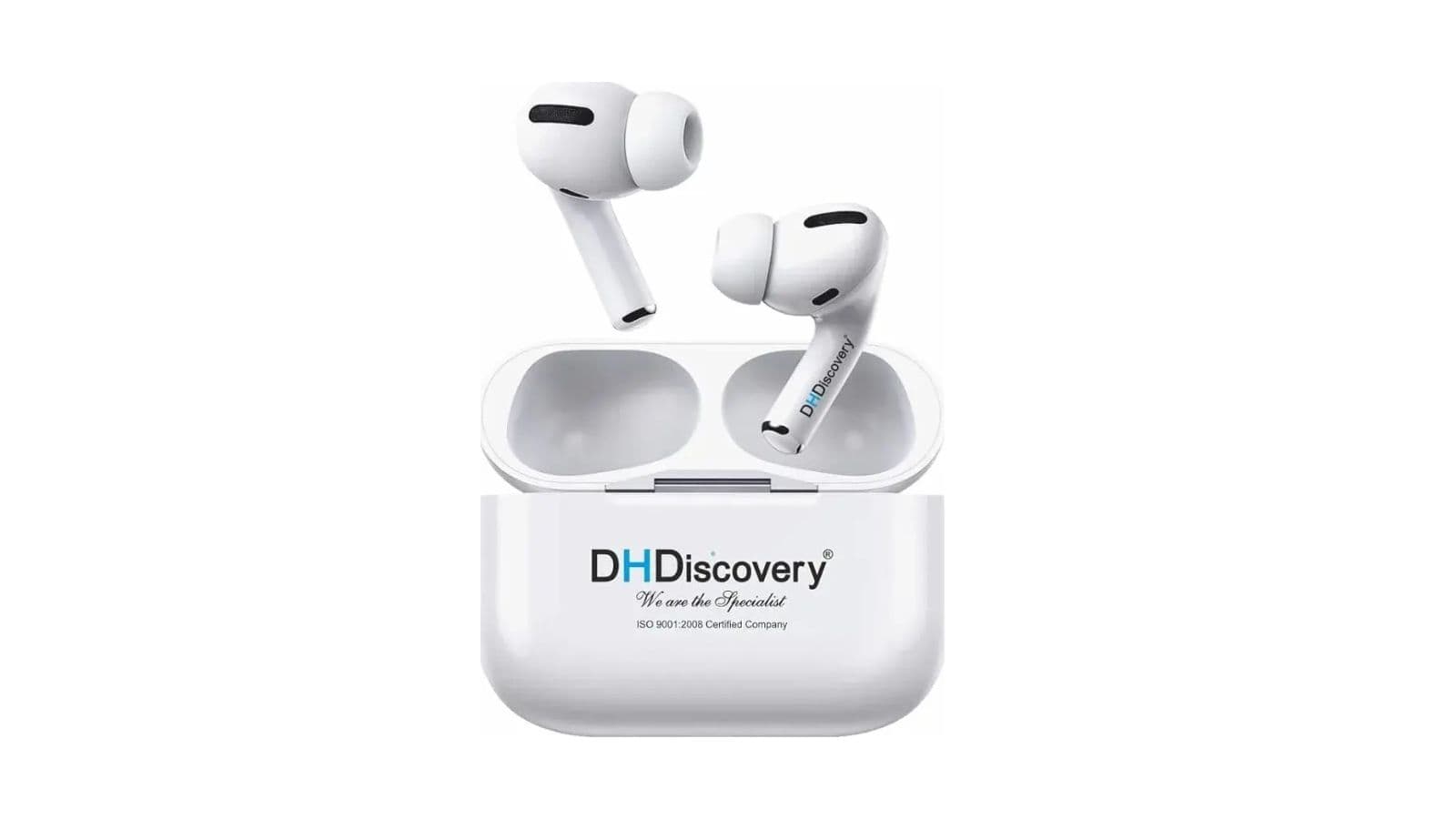 DH DISCOVERY EARBUDS DH-4004