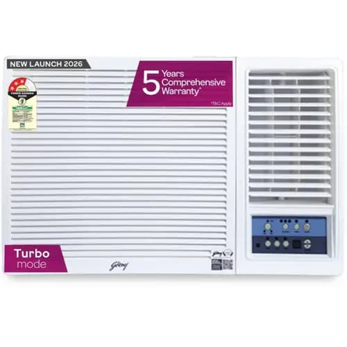 GODREJ WAC 1.5T 3S TR WIC 18W3TG WA