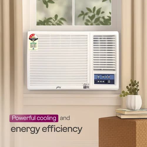 GODREJ WAC 1.5T 3S TR WIC 18W3TG WA preview 3