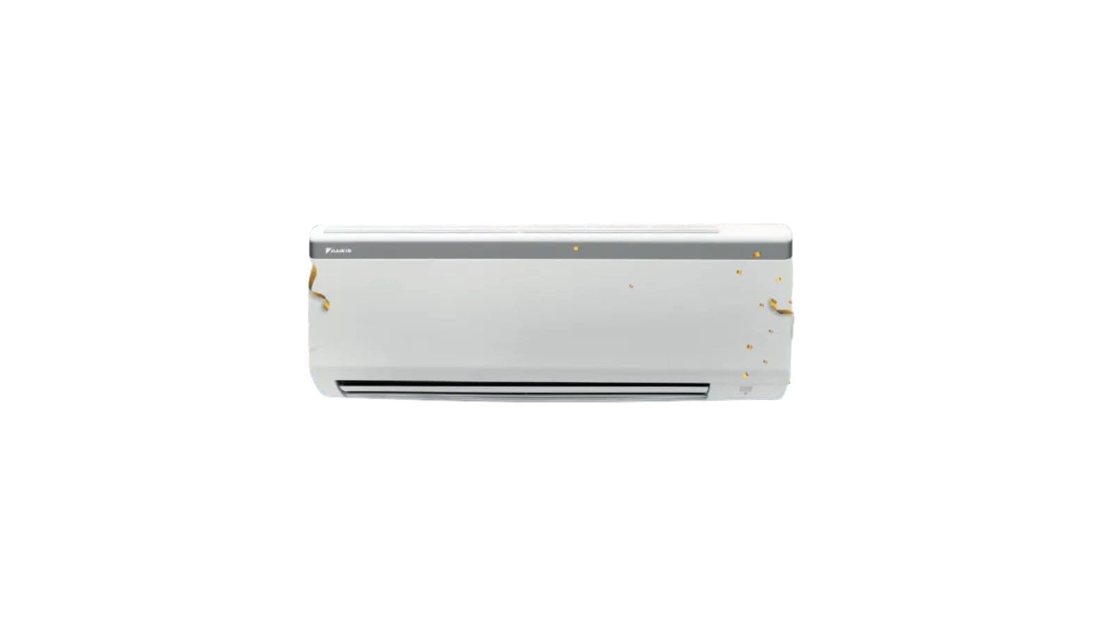 DAIKIN SAC 1.5T 2* FTQ50XV16VCA I/D