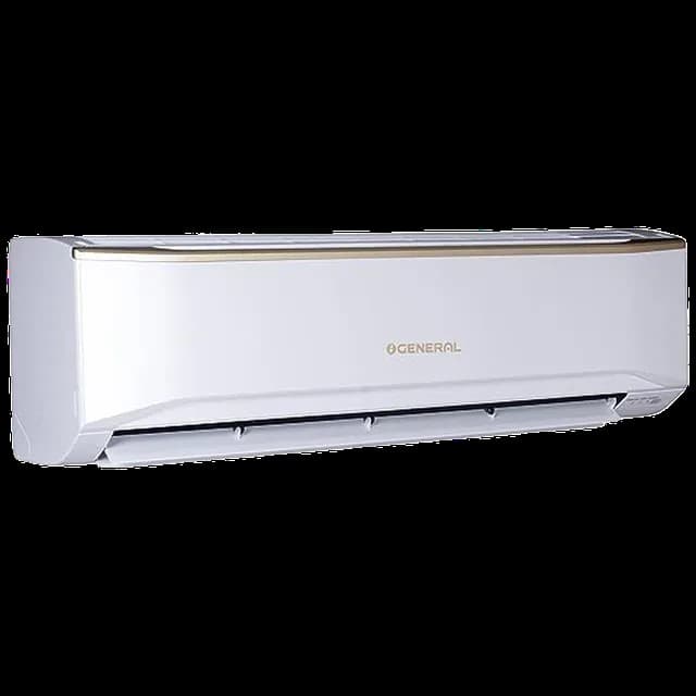 O GENERAL SPLIT AC 2.0T ASGA24BUTA-B I/D