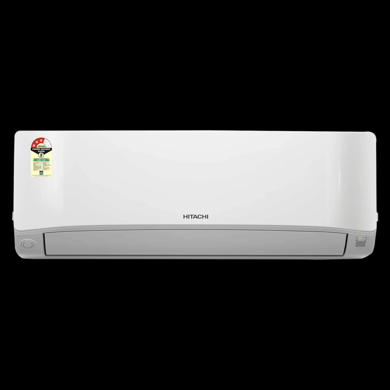 HITACHI SAC 1.0T 3S RAS B312PCAIBA1 I/D
