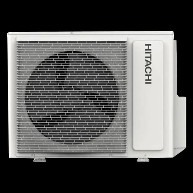 HITACHI SAC 1.0T 3S RAS B312PCAIBA1 I/D preview 5