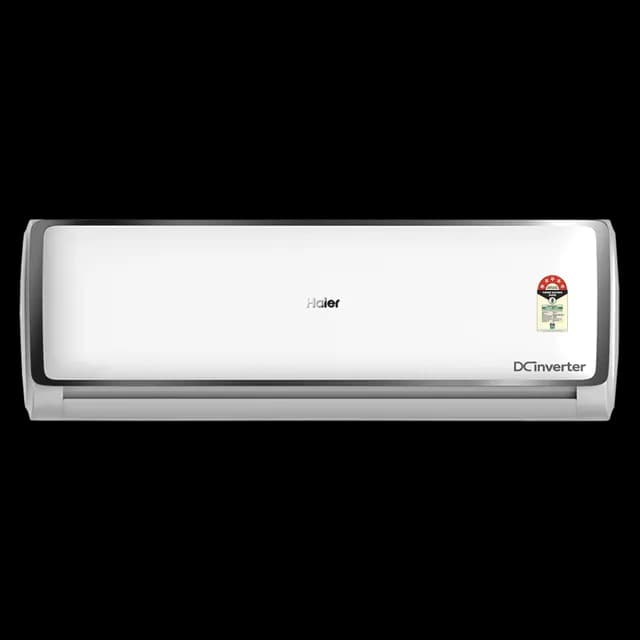 HAIER INVERTER SPLIT AC 1.5T HS18EP-TXS5BN I/D