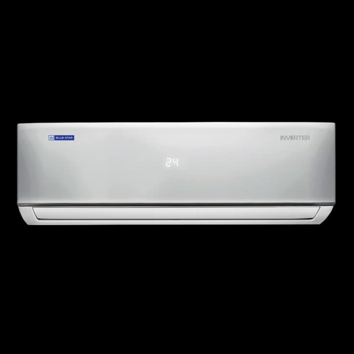BLUE STAR INVERTER AC 1.5TON 3* IA318DXU I/D