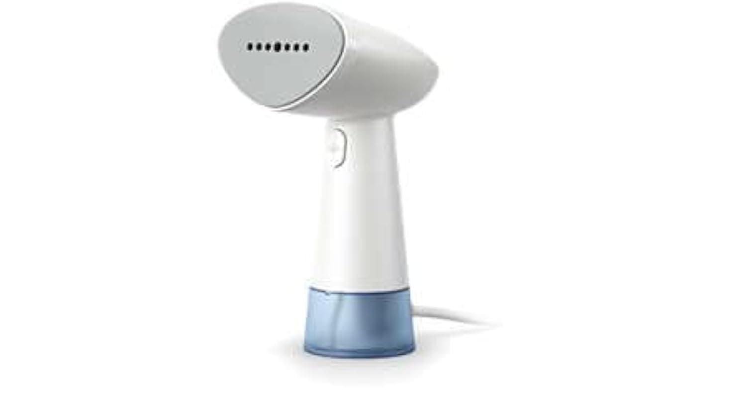 PHILIPS GARMENT STEAMER STH1000/10