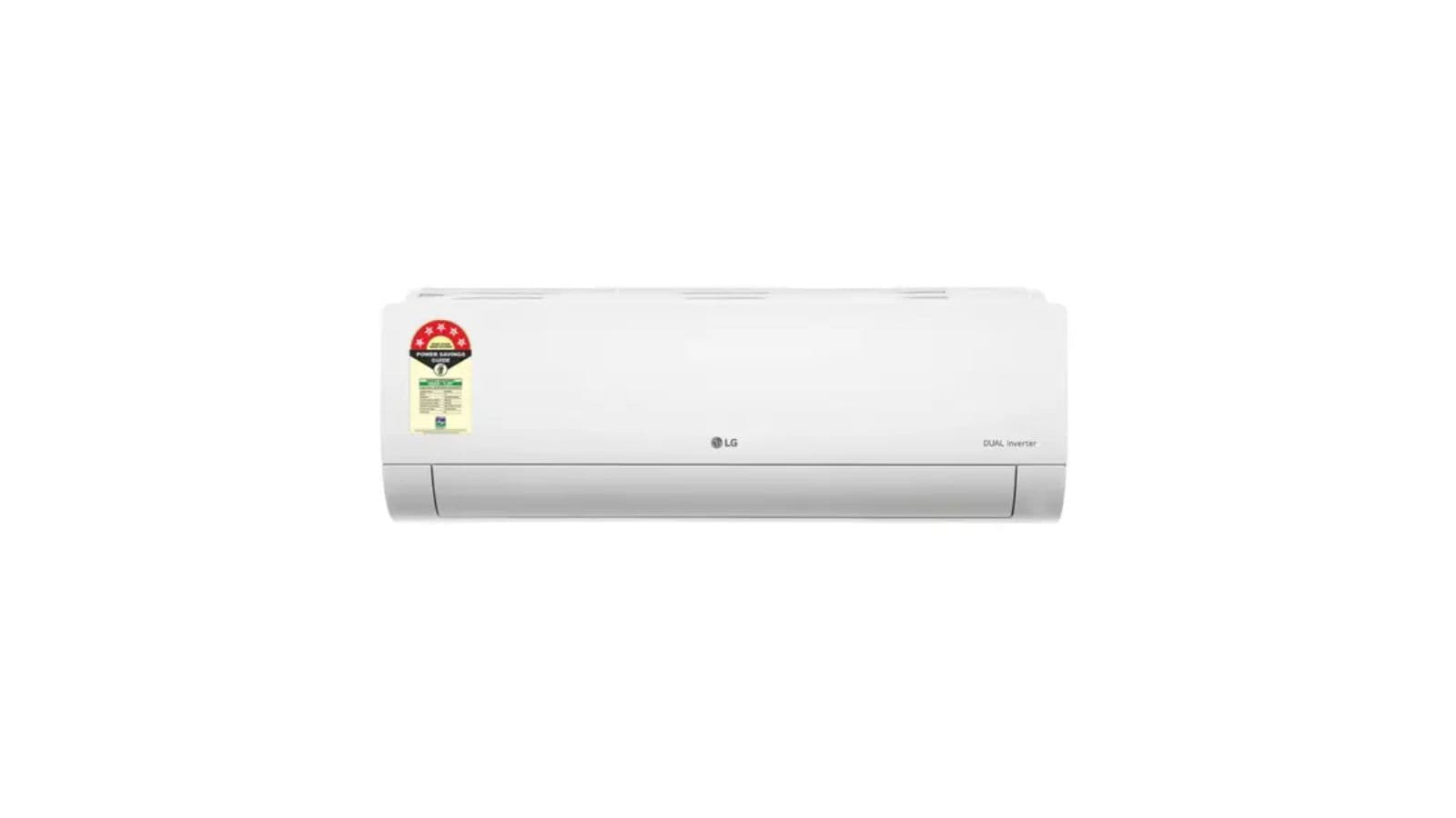 LG INVERTER SAC 1.5T ASNQ19MNXE I/D
