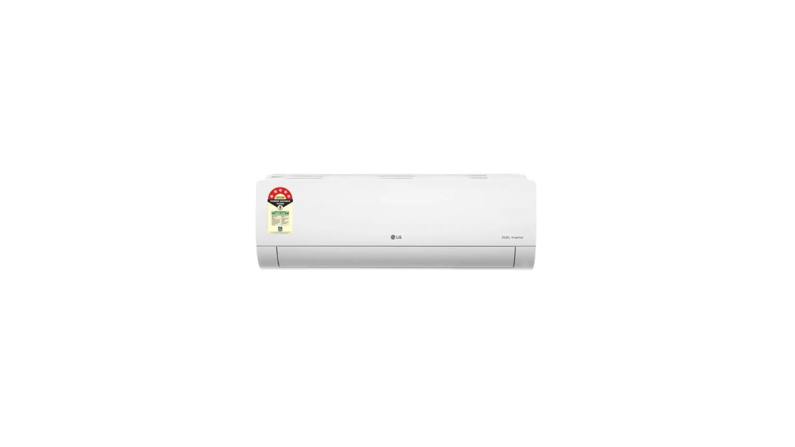 LG INVERTER AC1.5TON USNQ19ENZE3 I/D