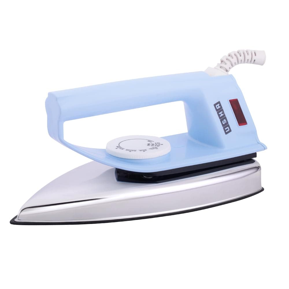USHA IRON EI 4175 M 750W LIGHT BLUE