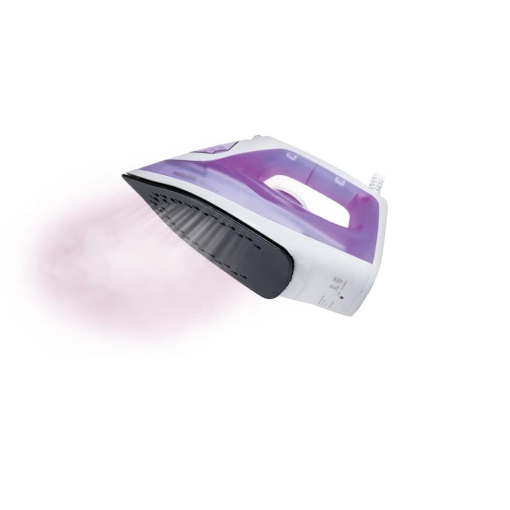PHILIPS STEAM IRON DST0810/30 1250W preview 4