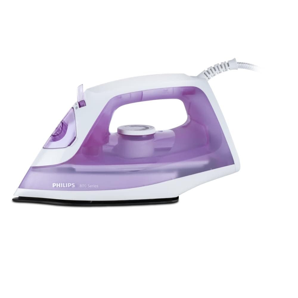 PHILIPS STEAM IRON DST0810/30 1250W preview 5