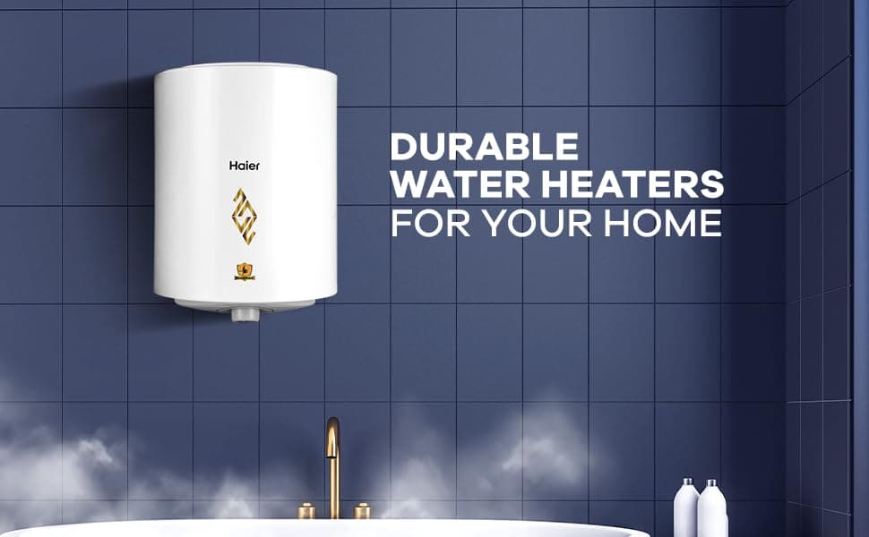 HAIER GEYSER ES25V-NJ-(PIPE) preview 4