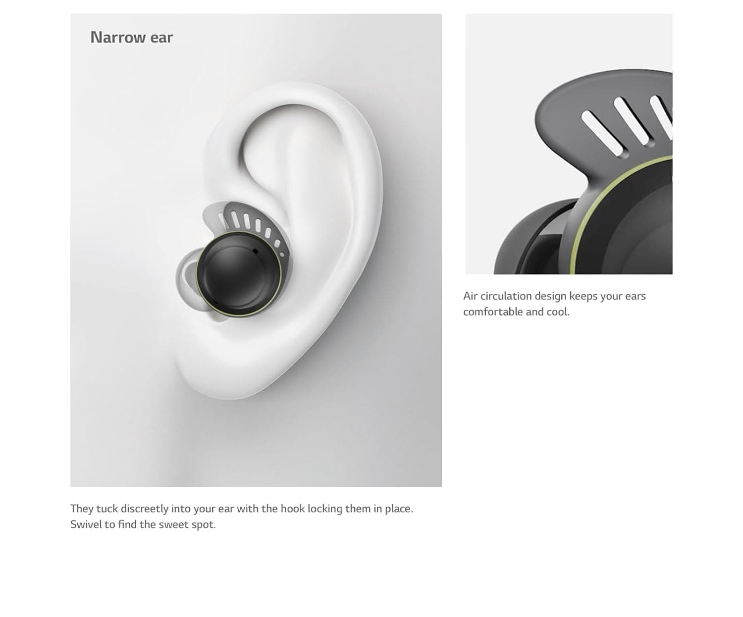 LG EARBUDS TF7Q.CIND preview 4
