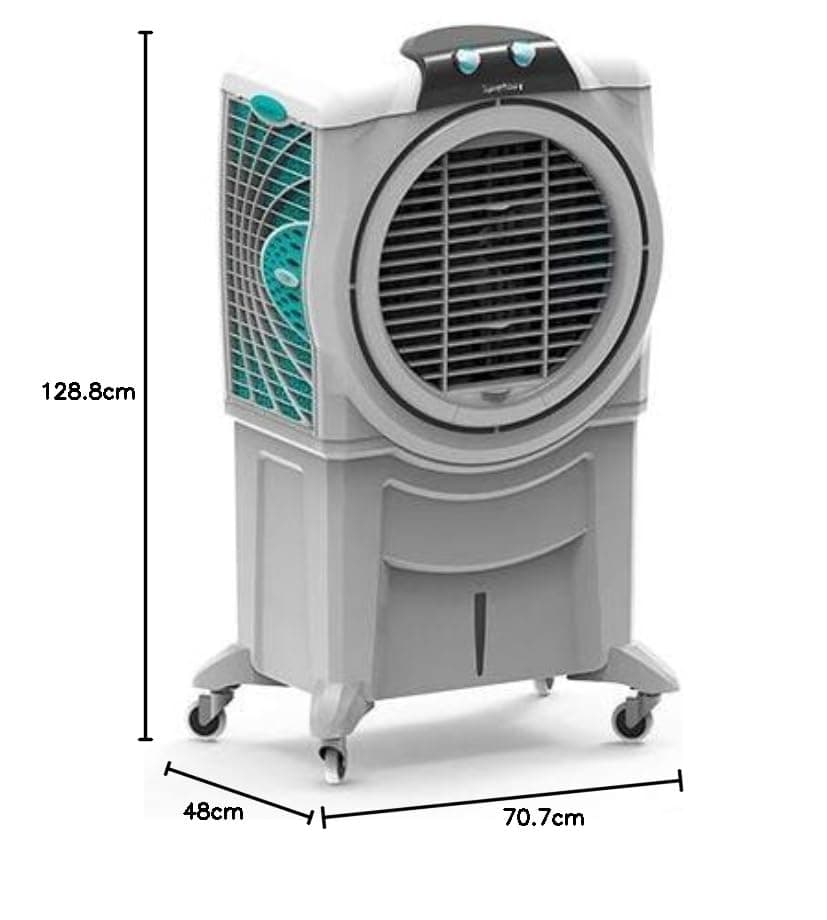 SYMPHONY AIR COOLER SUMO 115XL preview 2