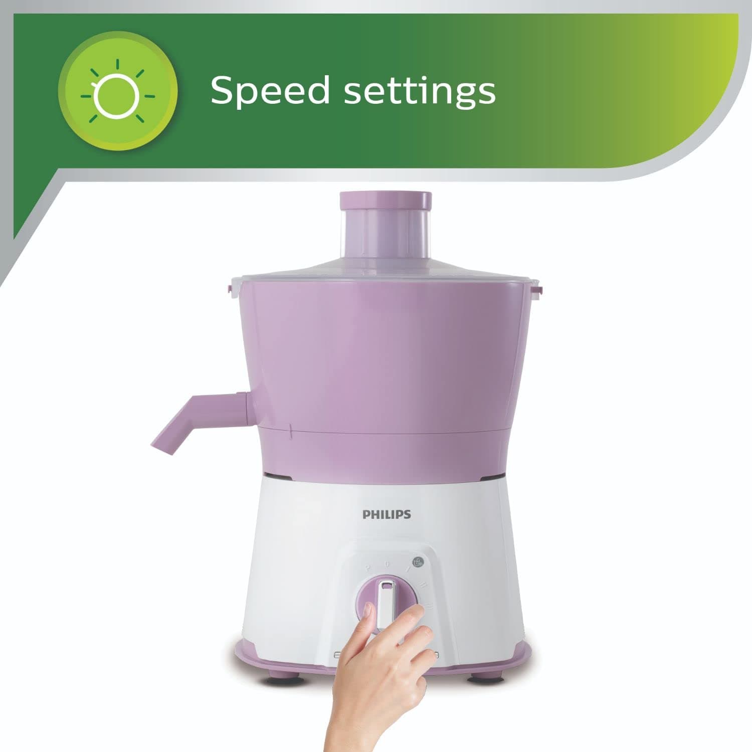 PHILIPS JMG HL7581/00 preview 2