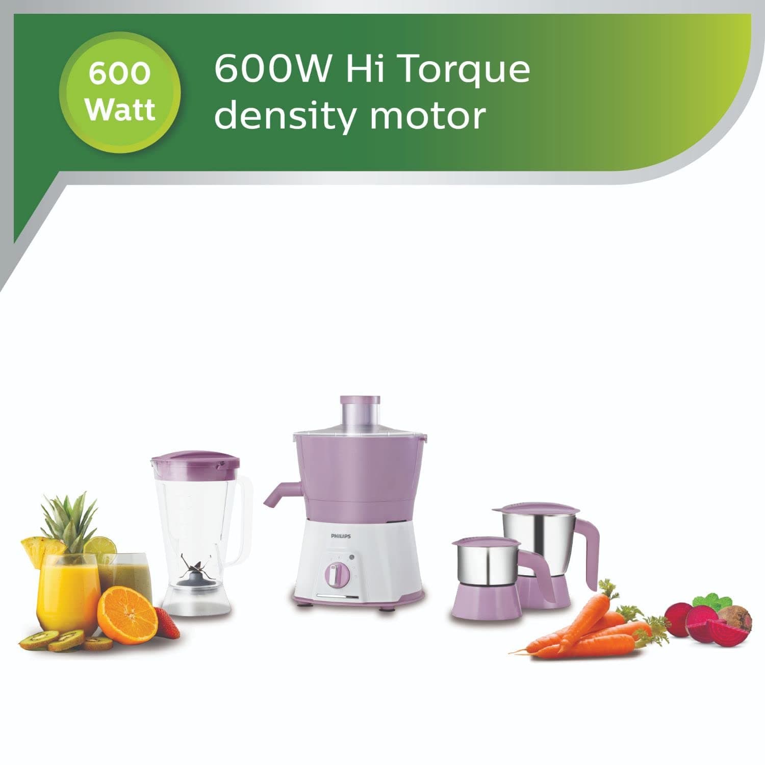 PHILIPS JMG HL7581/00 preview 6
