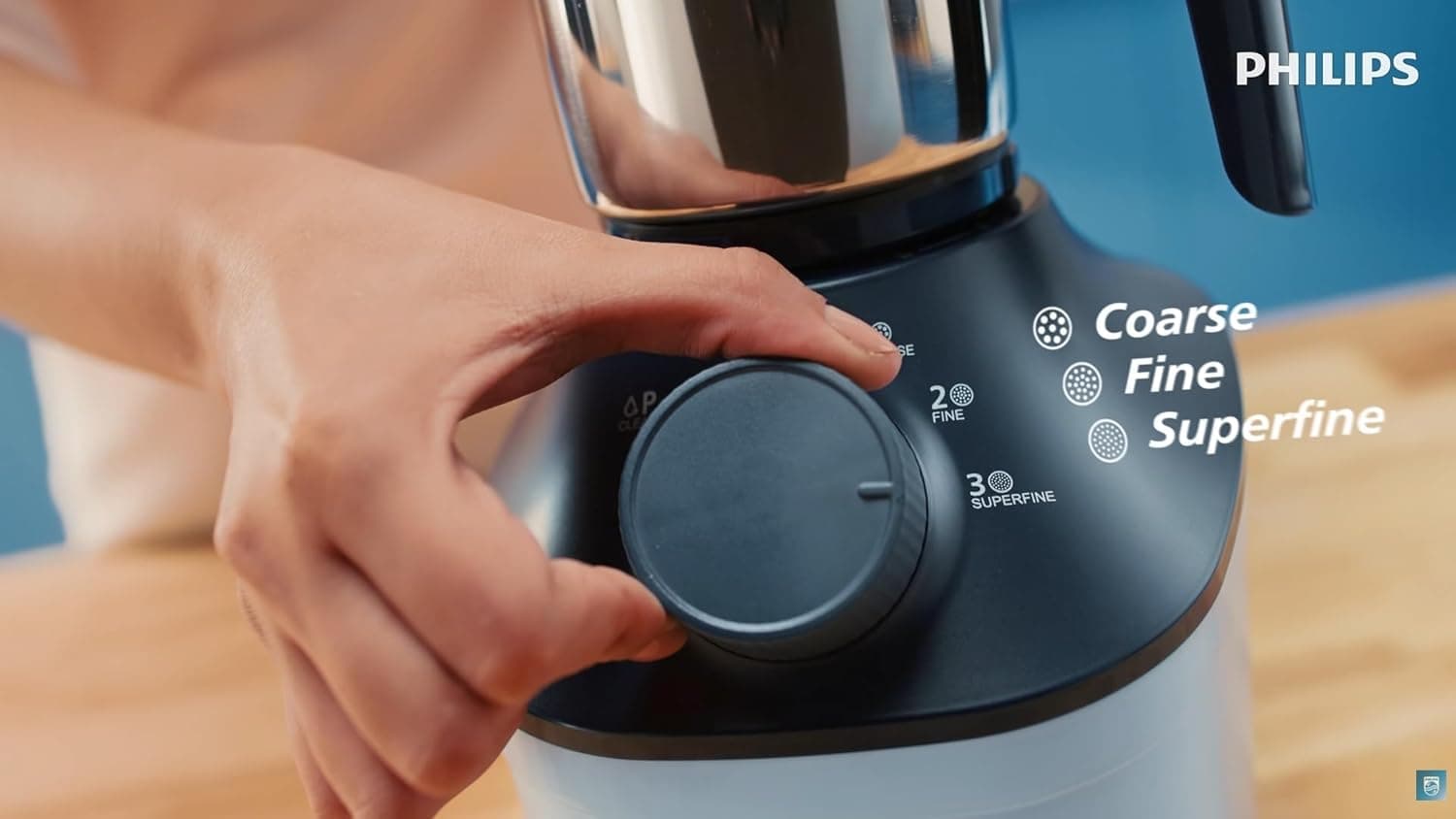 PHILIPS JMG HL7773/01 800W 3JAR preview 3
