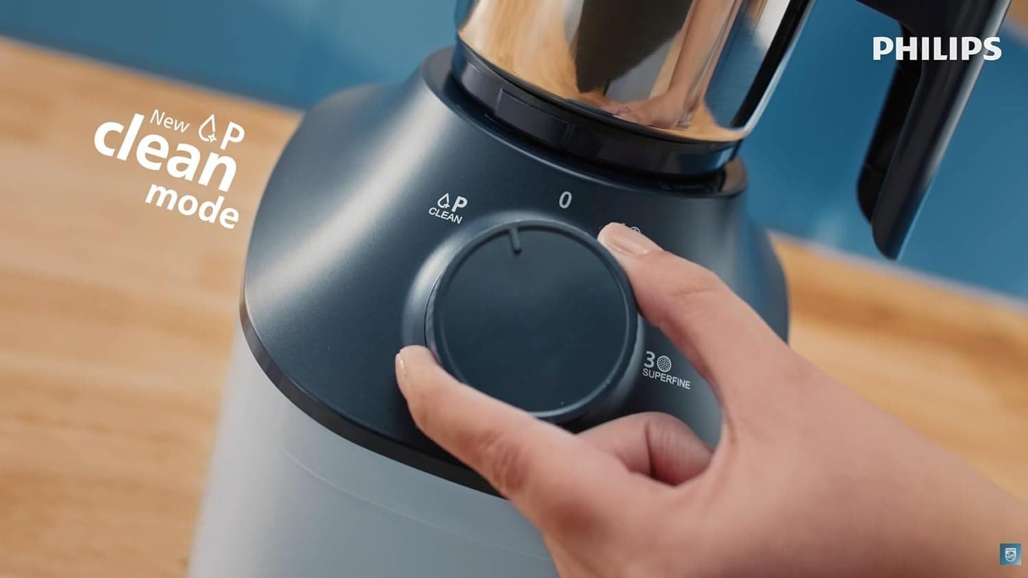 PHILIPS JMG HL7773/01 800W 3JAR preview 2