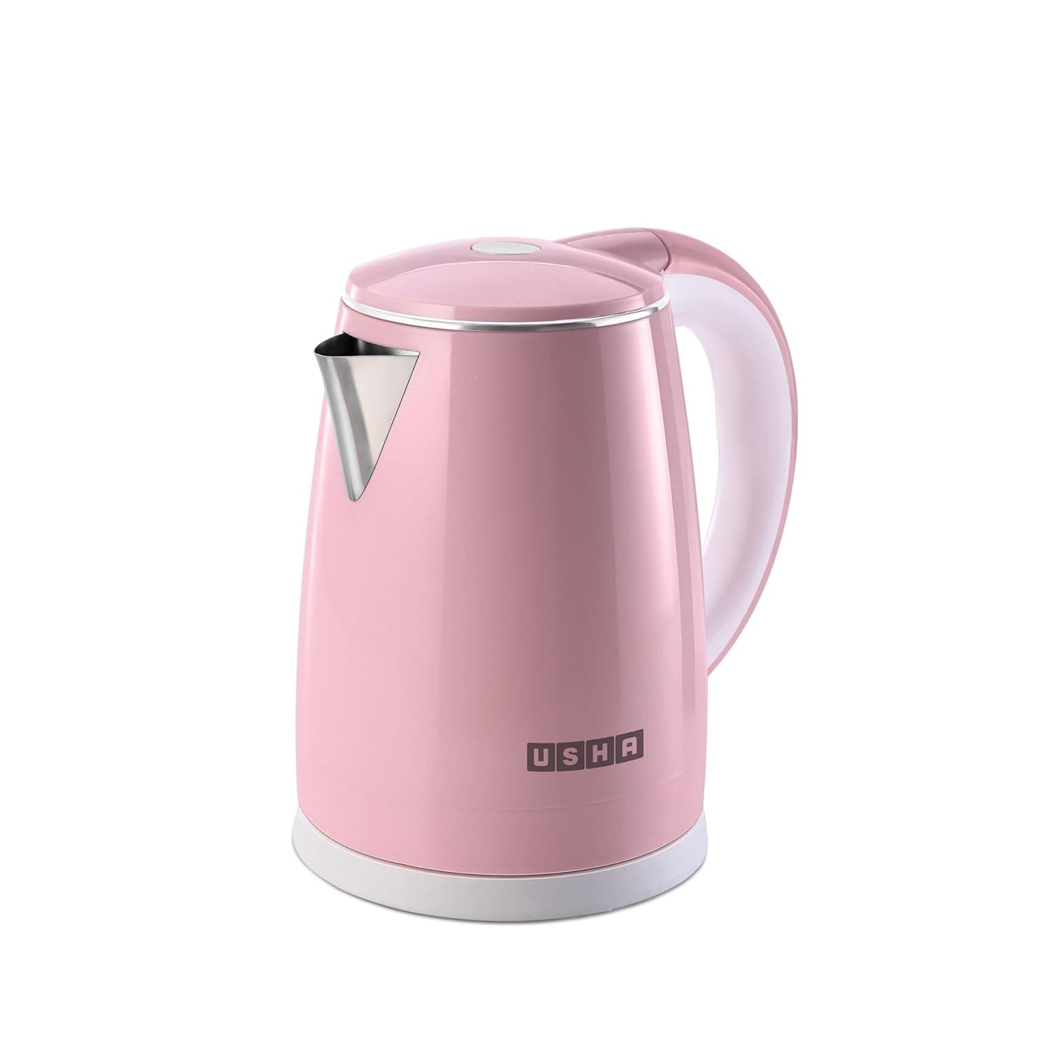 USHA COOL TOUCH KETTLE 1.8L PINK