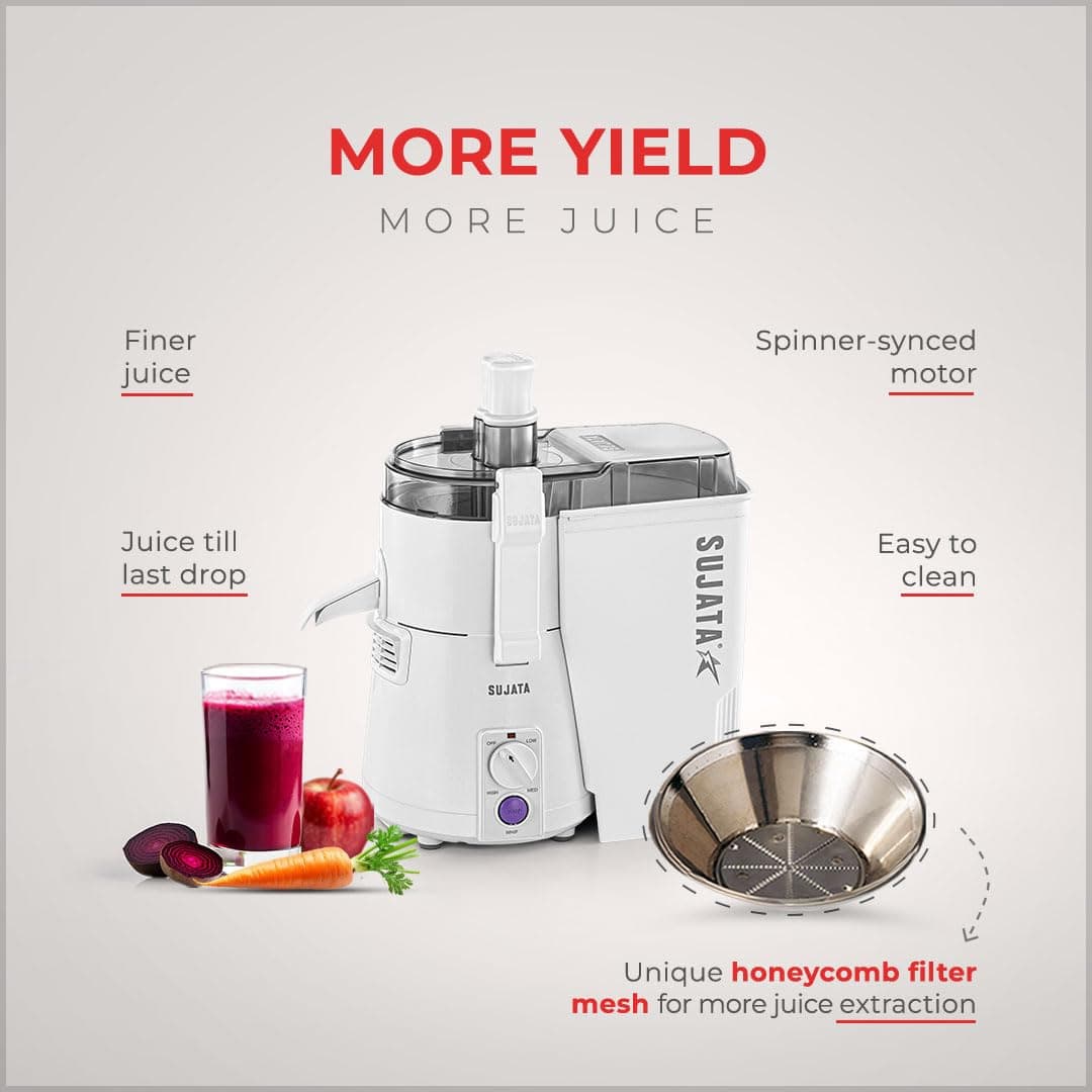 SUJATA JMG POWERMATIC PLUS preview 4