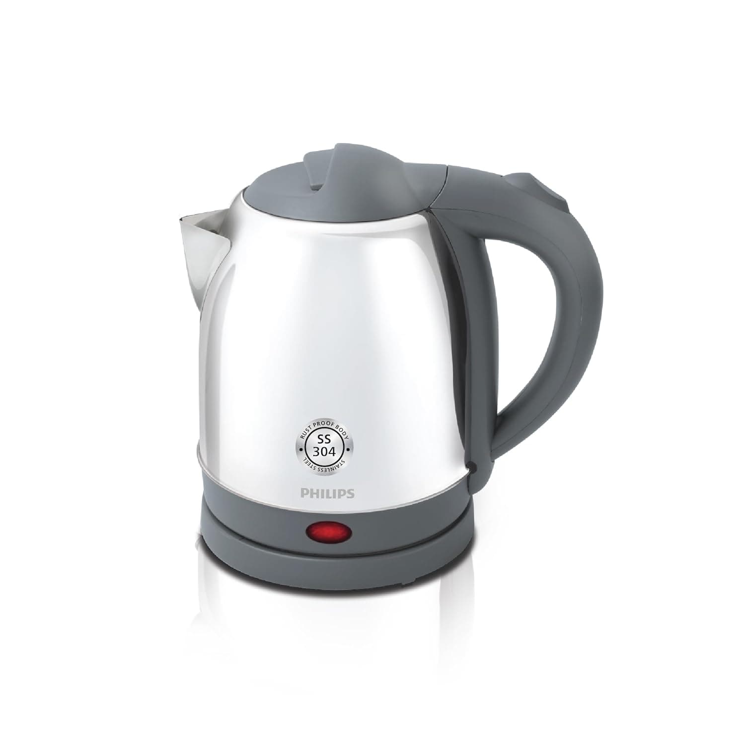 PHILIPS ELECTRIC KETTLE HD9363/02 STAINLESS STEEL