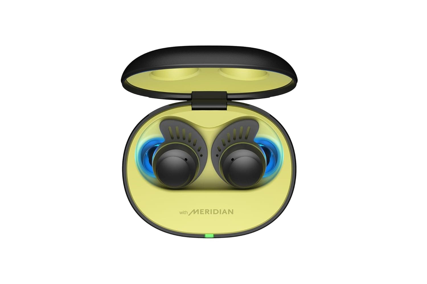LG EARBUDS TF7Q.CIND preview 7