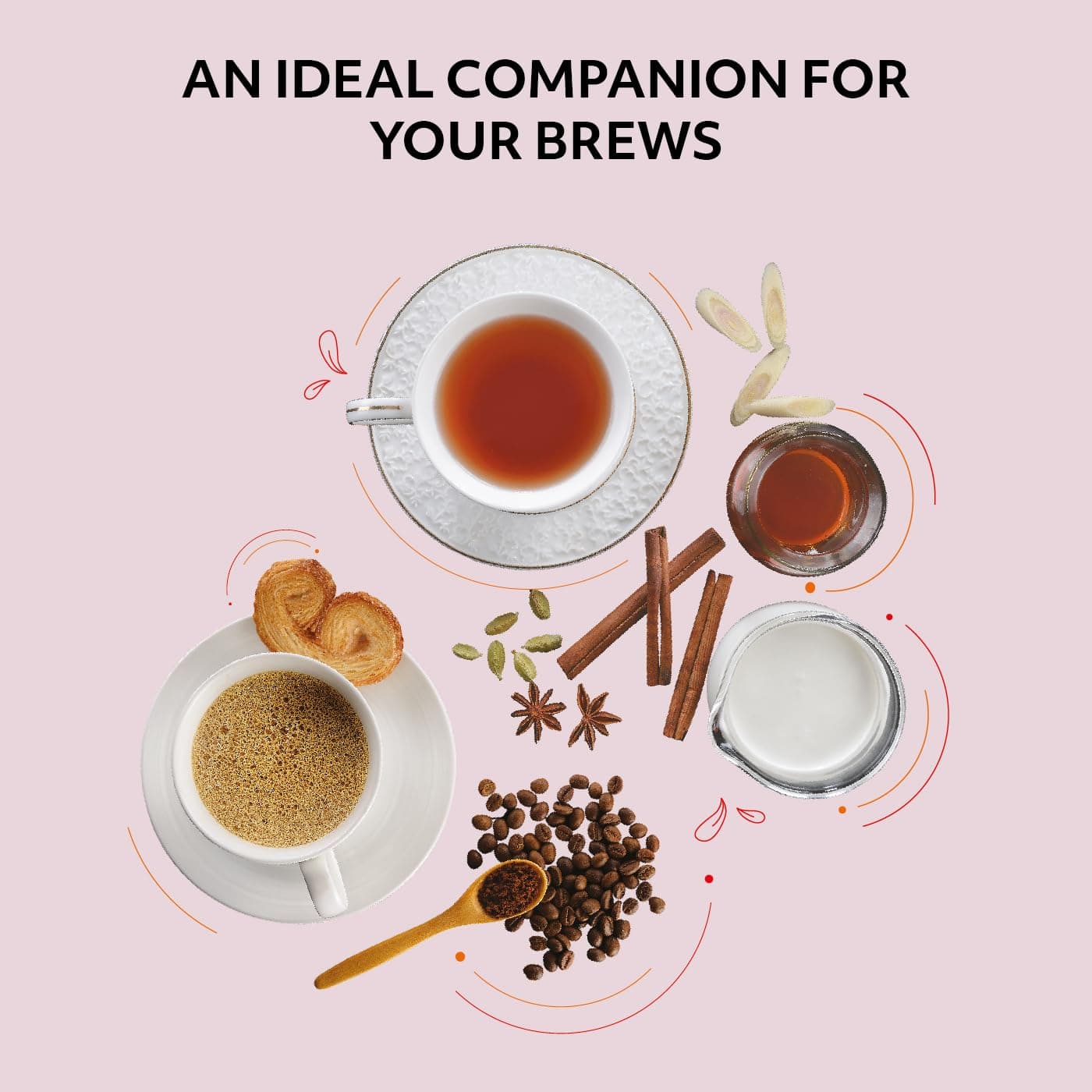 USHA COOL TOUCH KETTLE 1.8L PINK preview 2