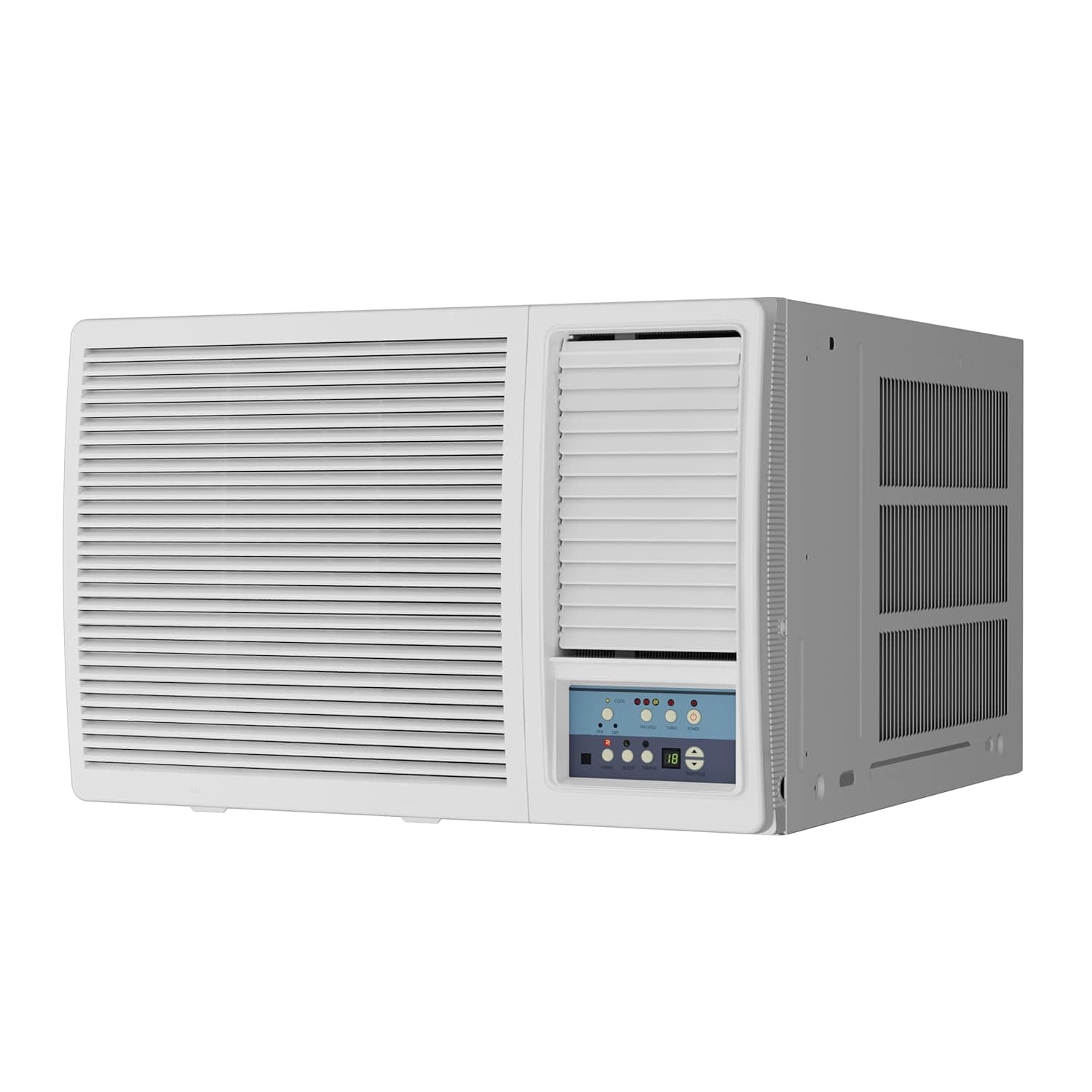 GODREJ WAC 1.5T 5S WIC 18F5TG WA preview 3