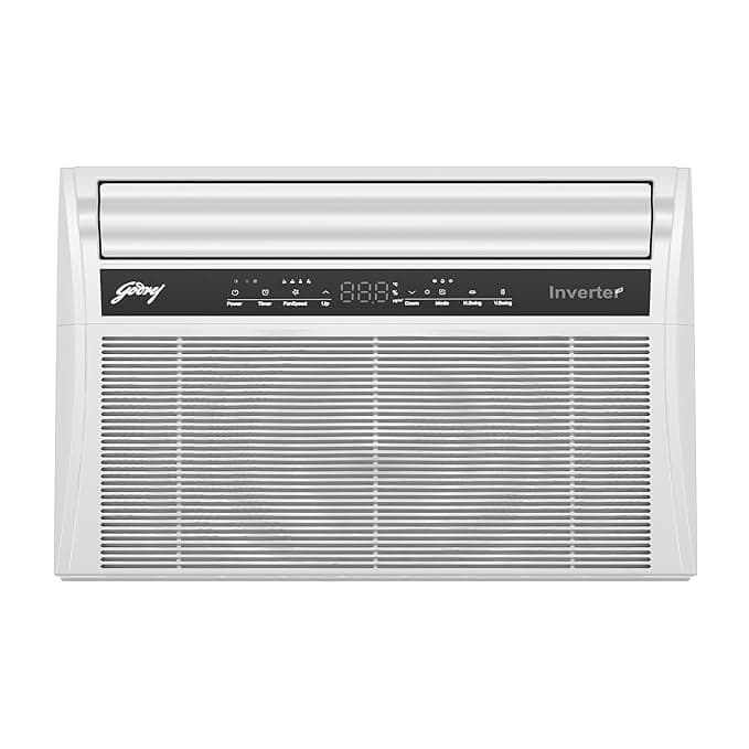 GODREJ WAC 1.5T 5* WIC 18XTC5 WYA