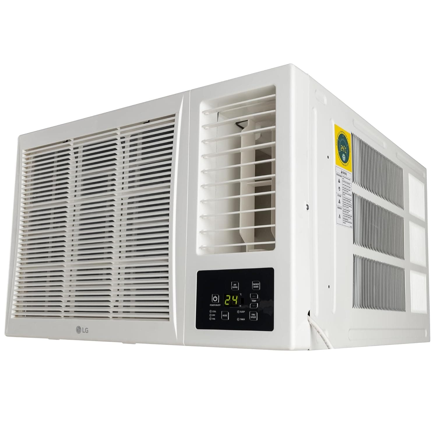 LG WAC 1.5T AW-C18WUXA preview 5