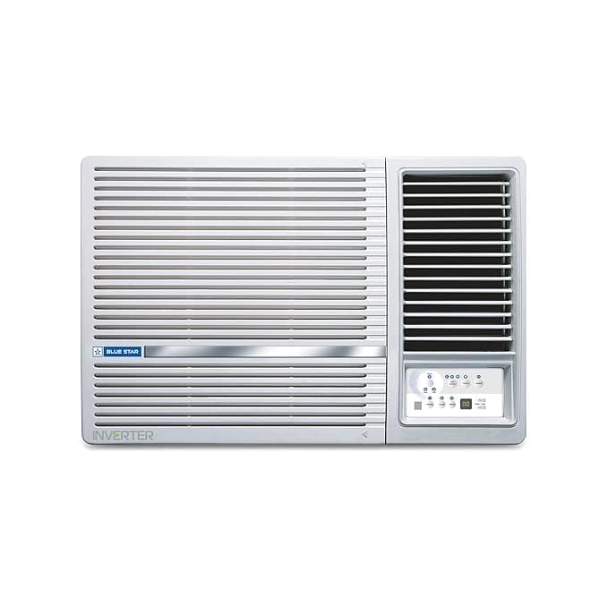 BLUE STAR WAC 1.5T 5S INV WIE518L