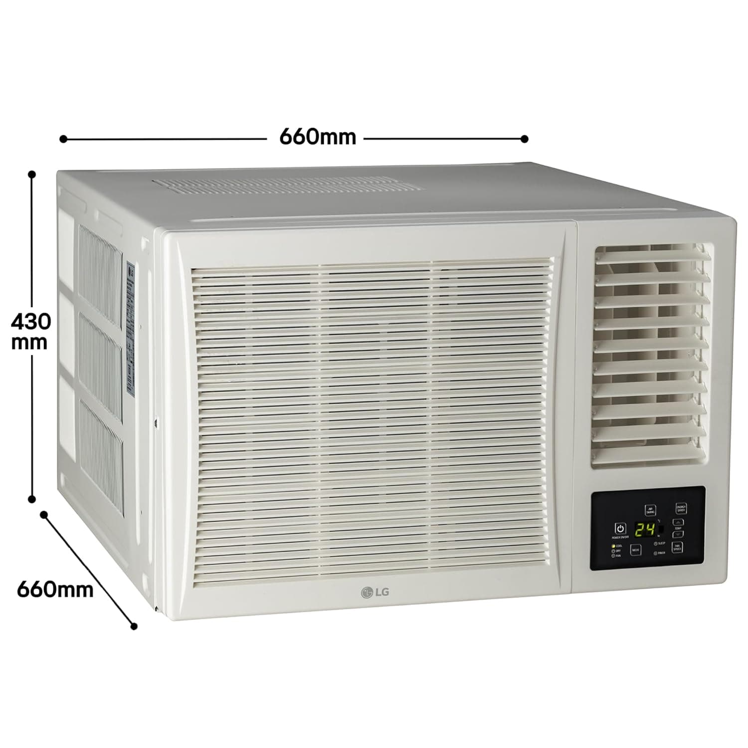 LG WAC 1.5T AW-C18WUXA preview 2