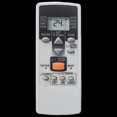 O GENERAL WIN INVERTER AC 1.8T AXGB22CHAA-B preview 3