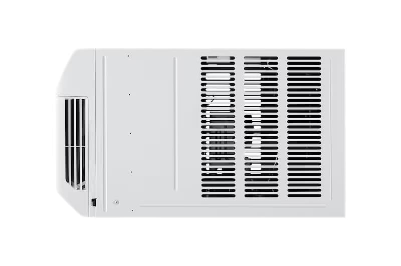 LG WINDOW AC 1.5T AW-Q18WUZA preview 5