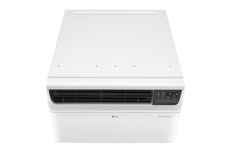 LG WINDOW AC 1.5T AW-Q18WUZA preview 4