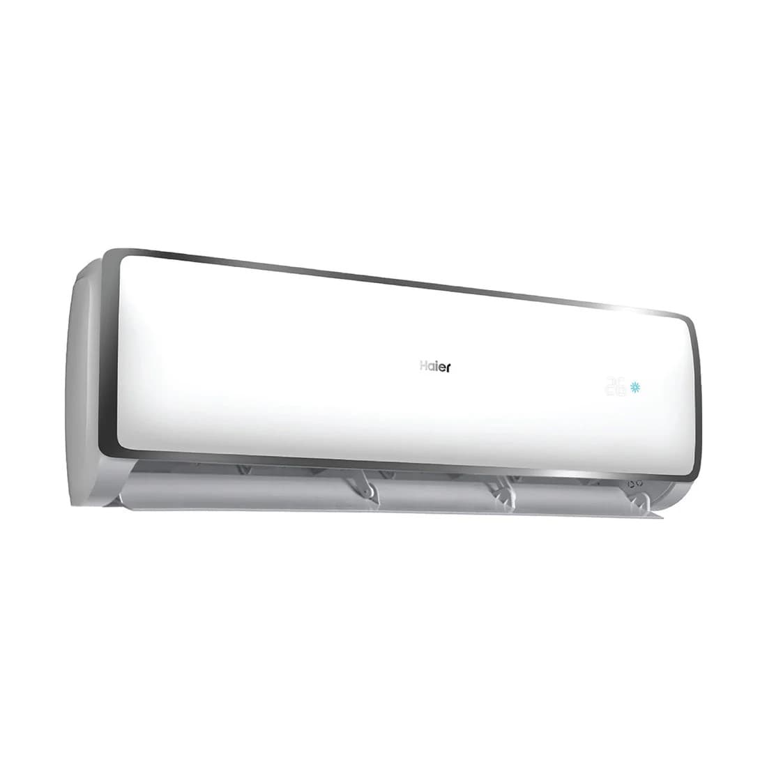 HAIER SPLIT AC 1.6T HS19T-TXS3BE FS I/D preview 3