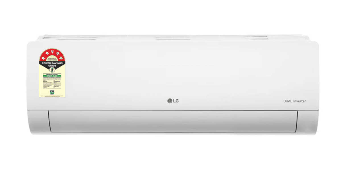 LG INVERTER AC1.5TON USNQ19ENZE3 I/D