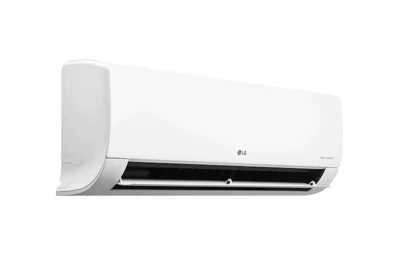 LG INVETER AC 1.5T ASNQ19HNXE I/D preview 4