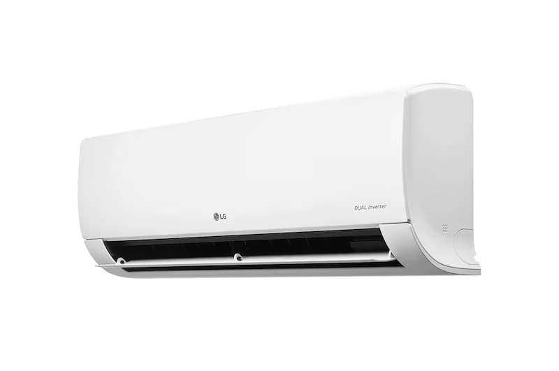 LG INVETER AC 1.5T ASNQ19HNXE I/D preview 6