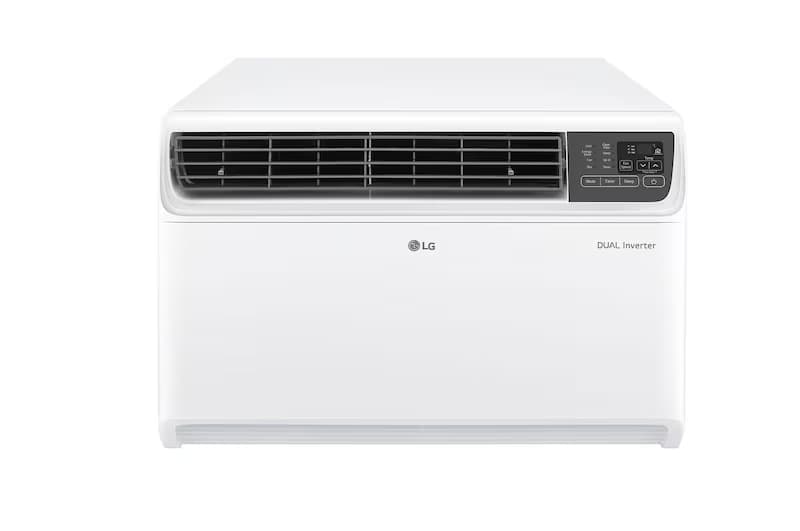 LG WINDOW AC 1.5T AW-Q18WUZA