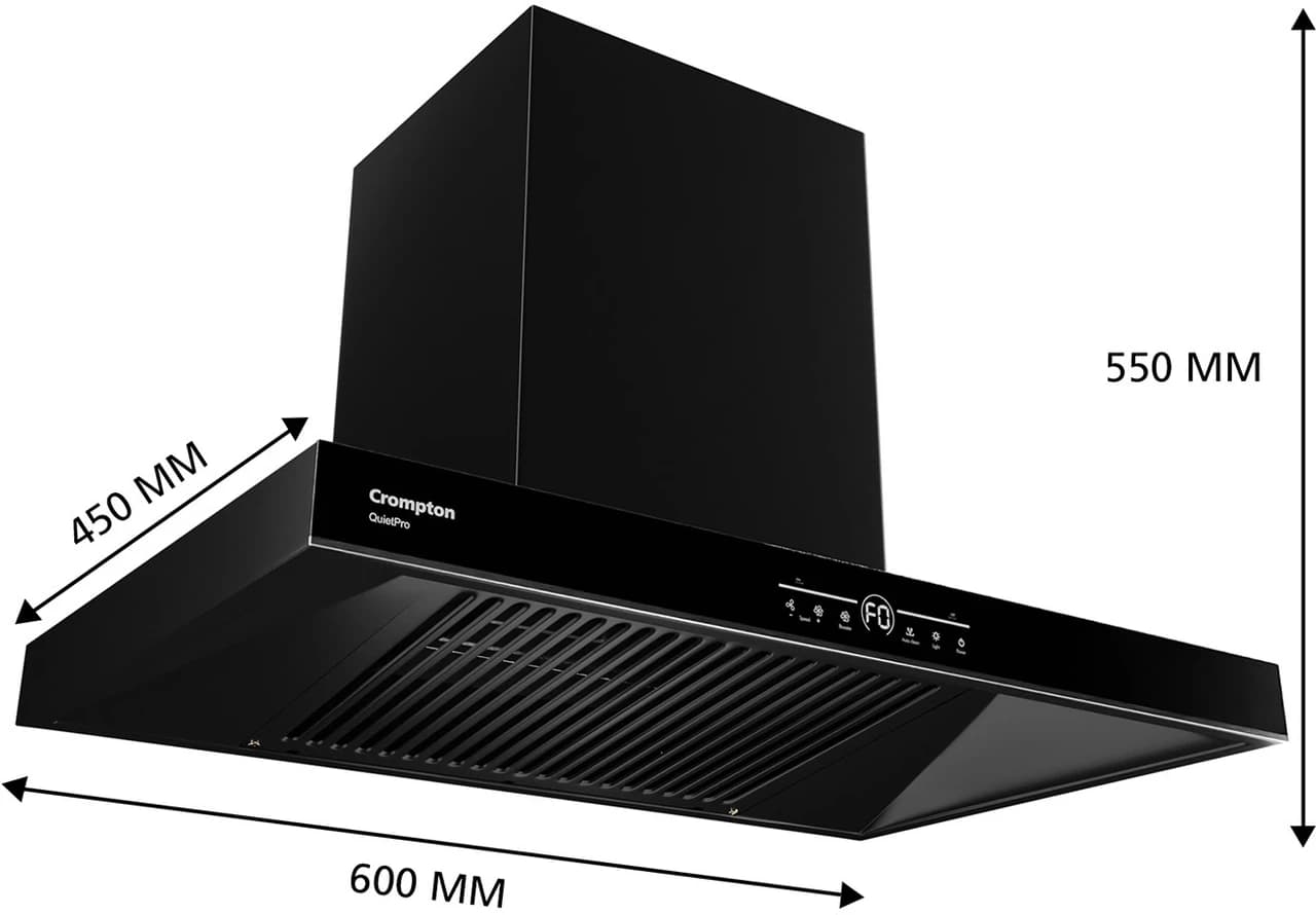 CROMPTON CHIMNEY CHD-IMB60FLE-IND BOX60 preview 7