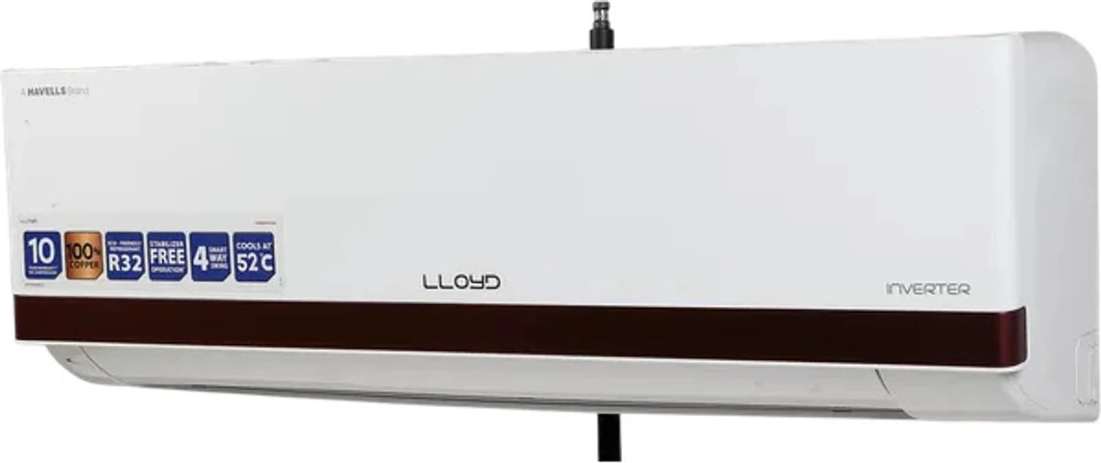 LLOYD SAC 1.5T 5* GLS18I5KWEGR I/D preview 2