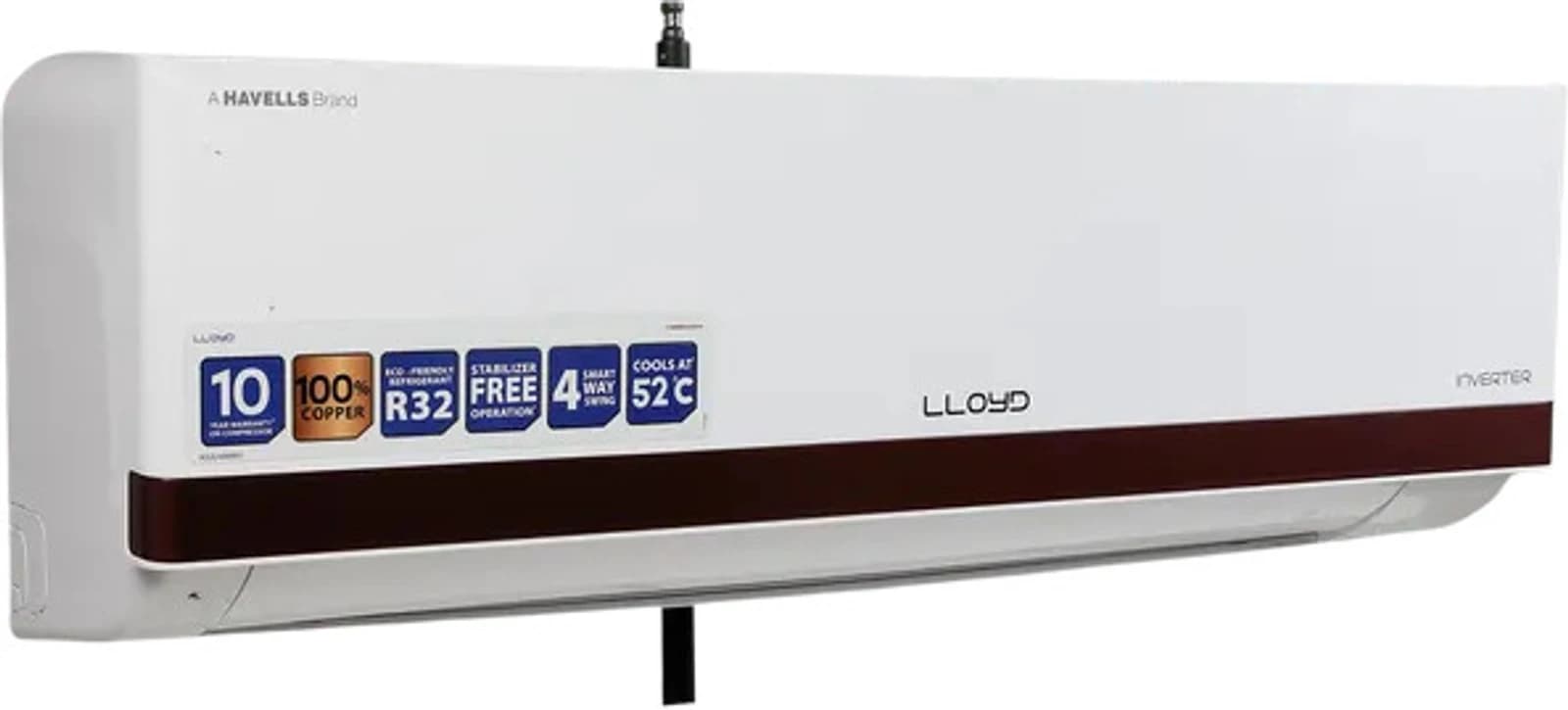 LLOYD SAC 1.5T 5* GLS18I5KWEGR I/D preview 3