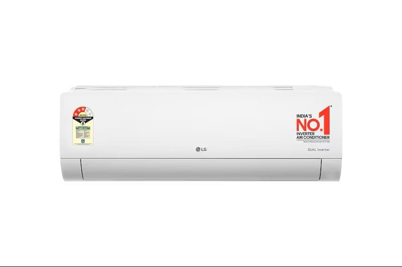LG INVERTER SAC 1.5T ASNQ19MNXE I/D