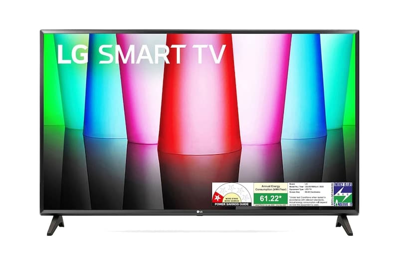 LG LED 32LR576B6LA