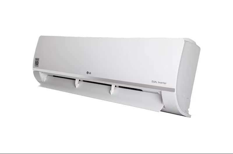 LG INVERTER SAC 1.5T ASNQ19MNXE I/D preview 4